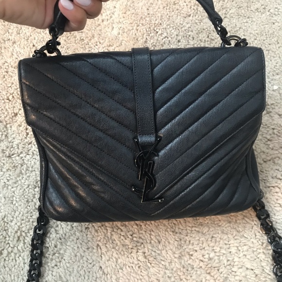 YSL bag - Picture 2 of 8